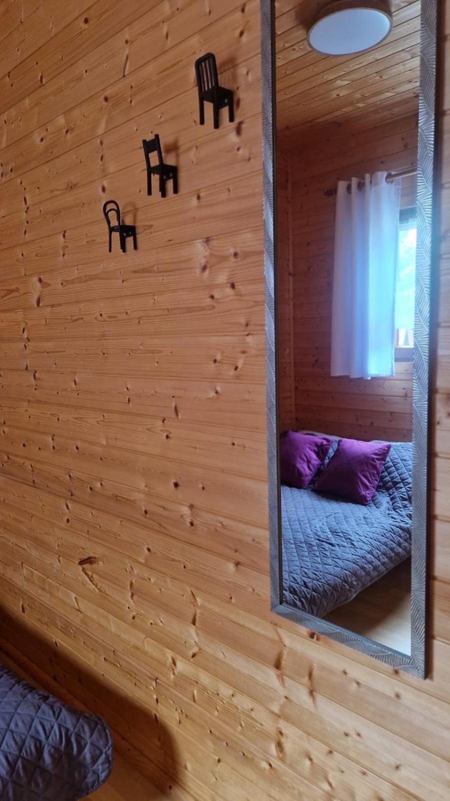 Domki Letniskowe Lawenda Rusinowo  Δωμάτιο φωτογραφία